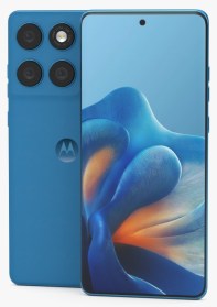 Motorola Edge 60s 5G Pantone Mykonos Blue7